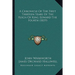 A Chronicle Of The First Thirteen Years Of The Reign Of King Edward The Fourth (1839)