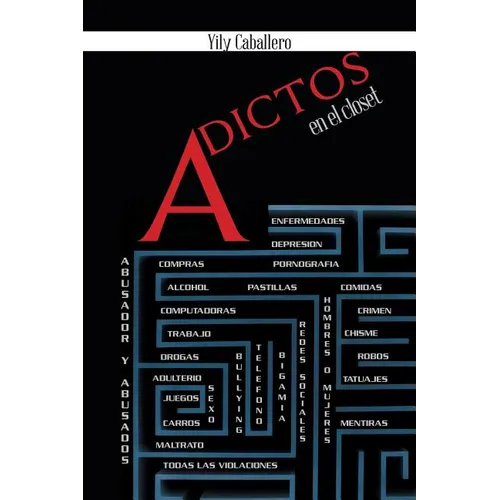 Adictos En El Closet: 1 Millon de Adicciones