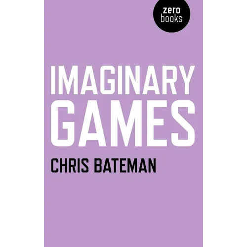 Imaginary Games