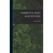 Embryos And Ancestors