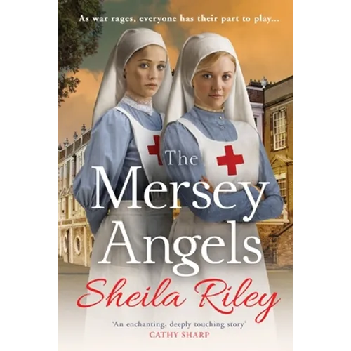 The Mersey Angels