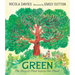 Green: The Story of Plant Life on Our Planet
