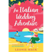 An Italian Wedding Adventure