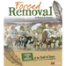 Forced Removal: Causes and Effects of the Trail of Tears