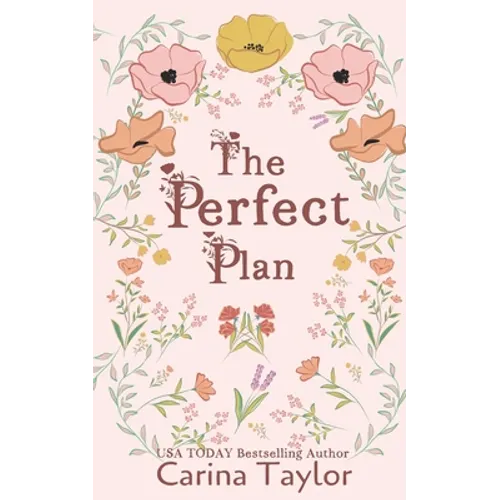 The Perfect Plan: A Small Town Romance