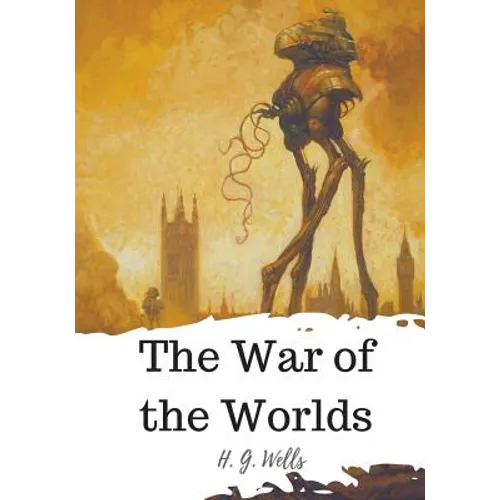 The War of the Worlds