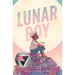 Lunar Boy: A Graphic Novel