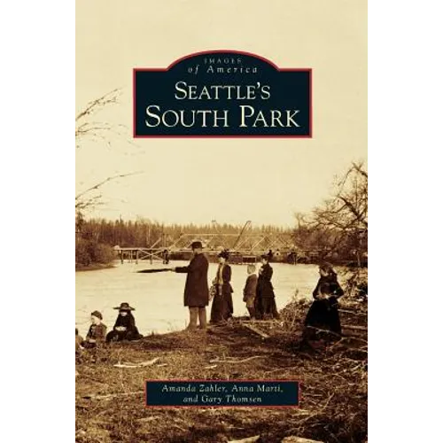 Seattle's South Park
