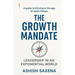 The Growth Mandate: Leadership in an Exponential World