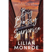 Big Bossy Surprise: A Billionaire Boss Romance