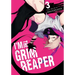 I'm the Grim Reaper, Vol. 3