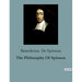 The Philosophy Of Spinoza