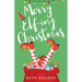 Merry Elf-ing Christmas