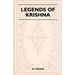Legends of Krishna (Folklore History Series)