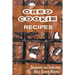 Oreo Cookie Recipes: Delicious and Indulgent Oreo Cookie Cookbook