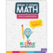 Break It Down Intro to Multiplication Reference Book