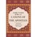 Arabic Version of the 127 Canons of the Apostles