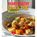 Heart-Healthy Crock Pot Recipes Cookbook: Slow-Cooked Delights - 100+ Cardiovascular-Friendly Recipes for Easy Dining, Pictures Included