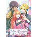 Formerly, the Fallen Daughter of the Duke, Volume 5