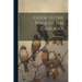 Guide to the Birds of the Caucasus