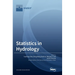 Statistics in Hydrology