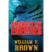Amongst My Enemies: A Cold War Spy vs Spy Action Thriller
