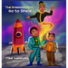 The Dreamlighters Go to Space