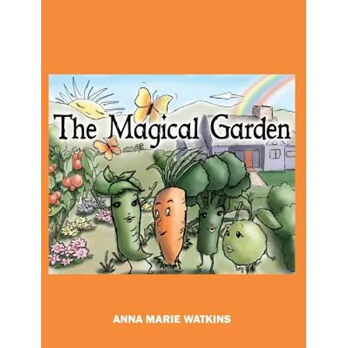 The Magical Garden