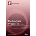 Electrolysis Processes