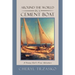 Around the World in a Cement Boat: A Young Girl's True Adventure