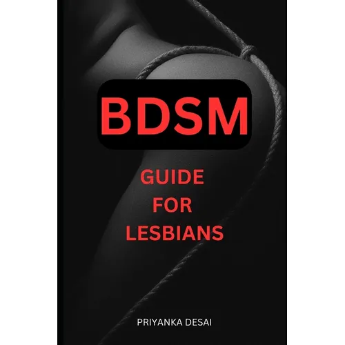 BDSM guide for Lesbians