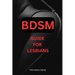 BDSM guide for Lesbians