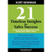 21 Timeless Insights for Sales Success