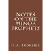Notes On The Minor Prophets