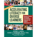 Accelerating Literacy for Diverse Learners: Classroom Strategies That Integrate Social/Emotional Engagement and Academic Achievement, K-8