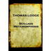 Thomas Lodge - Scillaes Metamorphosis