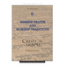 Creation Gospel Workbook Six: Hebrew Prayer and Worship Traditions