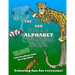 The Animal and Insect Alphabet Coloring Book: The ABCs with Animal and Insects including Spanish Translations!