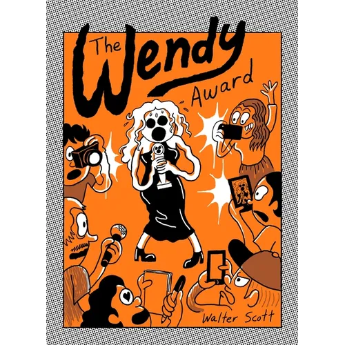 The Wendy Award