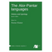 The Alor-Pantar languages