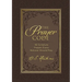 The Prayer Code: 40 Scripture Prayers Every Believer Should Pray