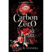 Carbon Zero: An AI Dystopia Novel