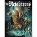 The Metabarons: The Complete Second Cycle