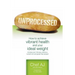 Unprocessed: How to achieve vibrant health and your ideal weight.