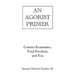An Agorist Primer