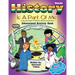History Is a Part Of Me: (A Hip Hop Poem of African American Inventors)