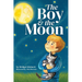 The Boy and the Moon