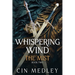 Whispering Wind The Mist
