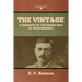 The Vintage: A Romance of the Greek War of Independence
