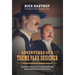 Adventures of a Theme Park Designer: My Personal Story of Creating Memorable Theme Park Rides and Attractions